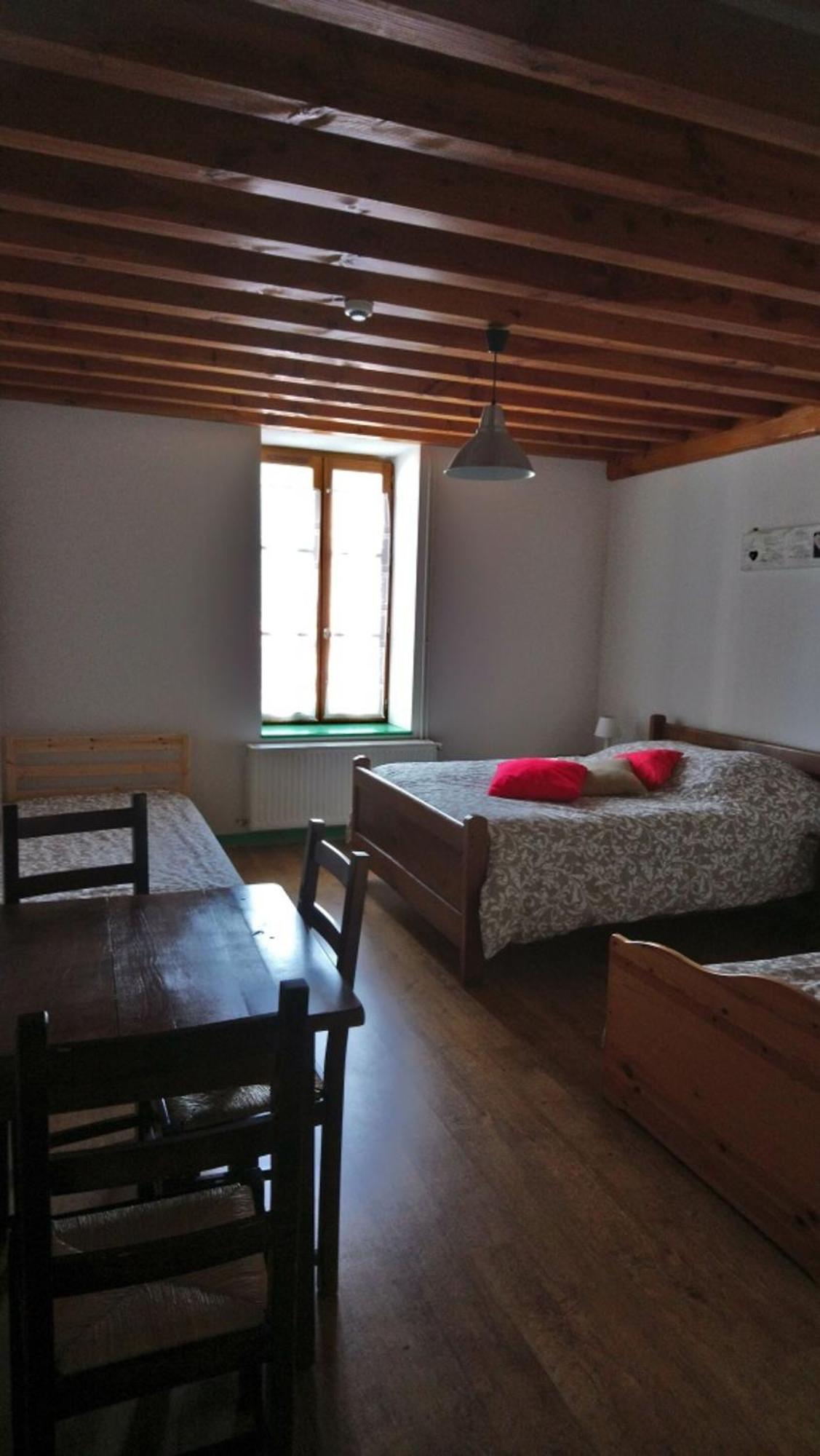 L'Auberge De La Source La Valla-sur-Rochefort Εξωτερικό φωτογραφία